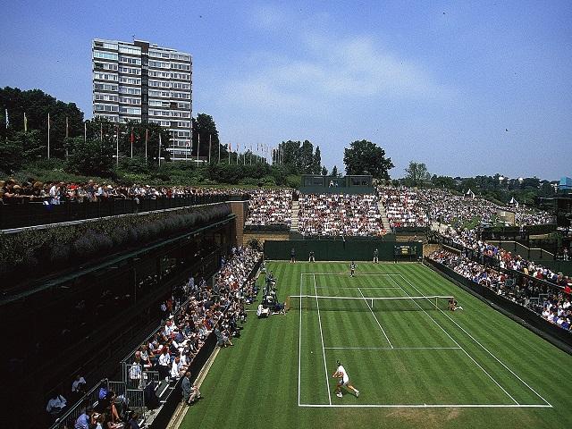 Exchange+ has been rolled out to the tennis pages in recent months